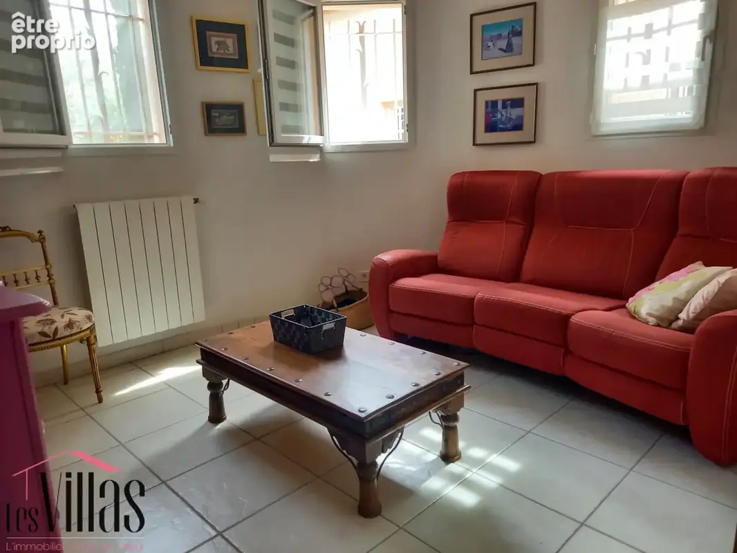 Vaste VILLA sur son PARC arboré - photo 12