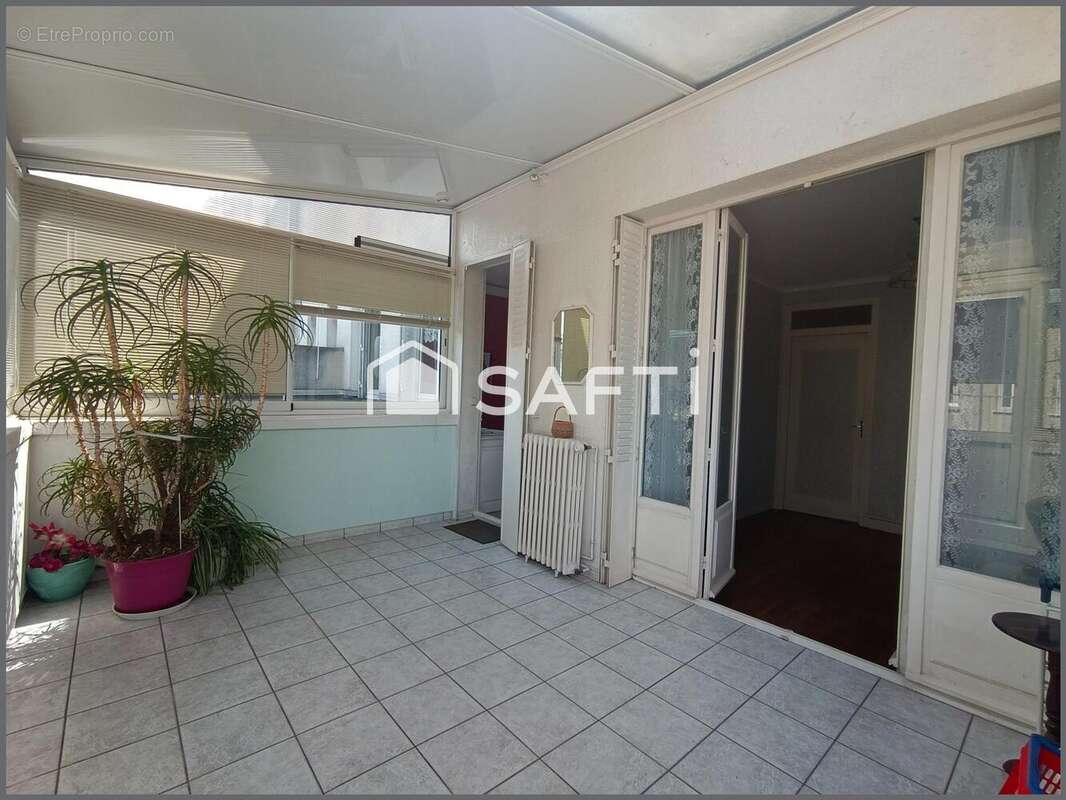 Photo 5 - Appartement à VIRE