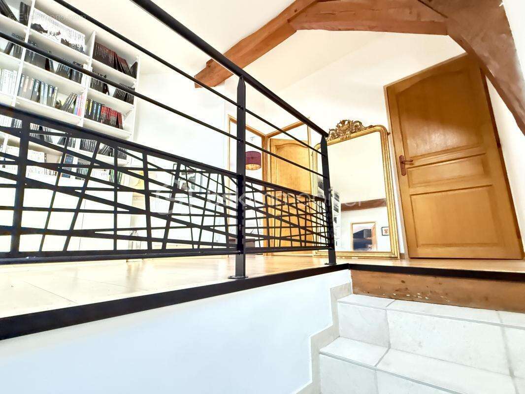 Maison à VELARS-SUR-OUCHE