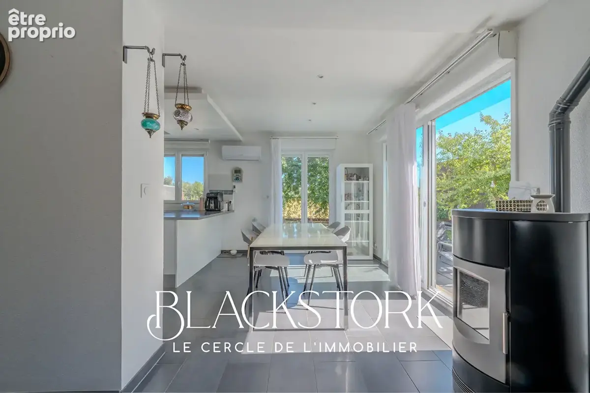 Maison de famille 135m2 Vogelgrun - photo 11