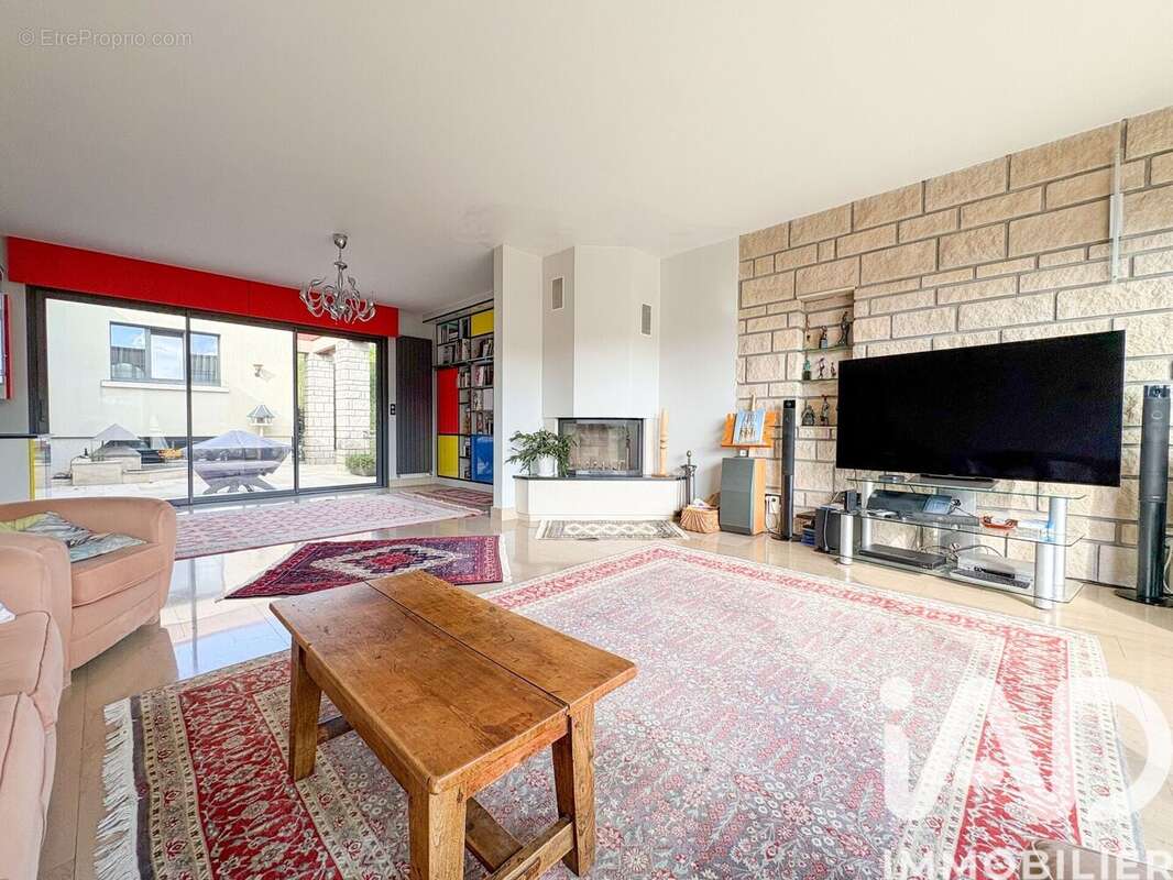 Photo 6 - Maison à PALAISEAU