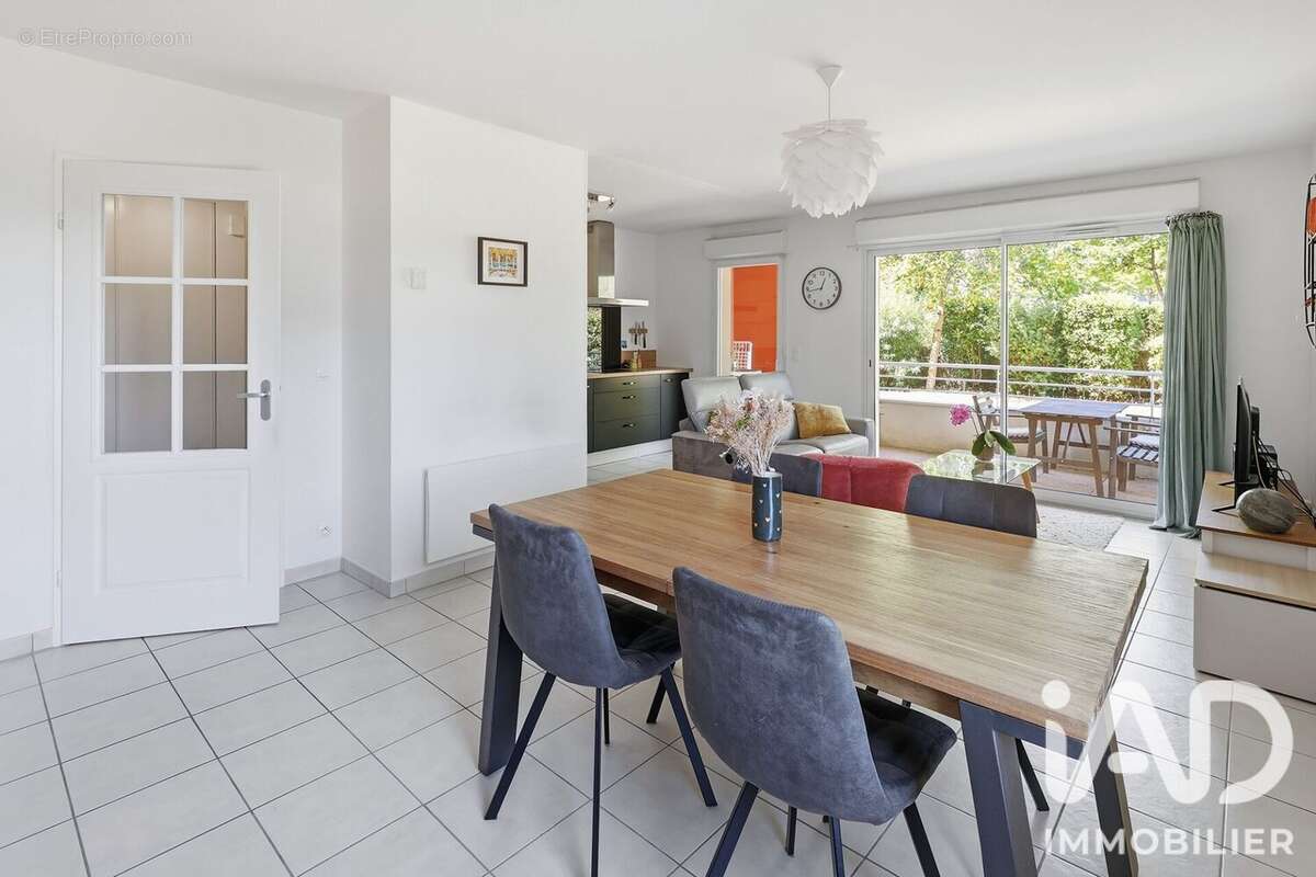 Photo 3 - Appartement à ORVAULT