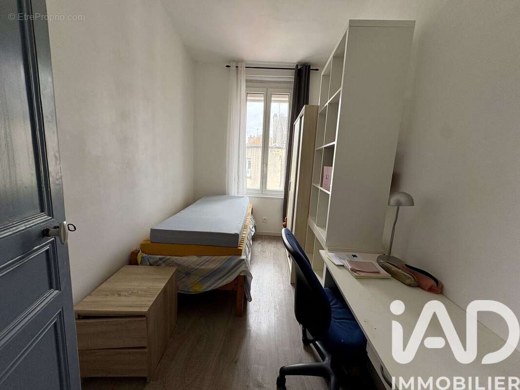 Photo 4 - Maison à AMIENS