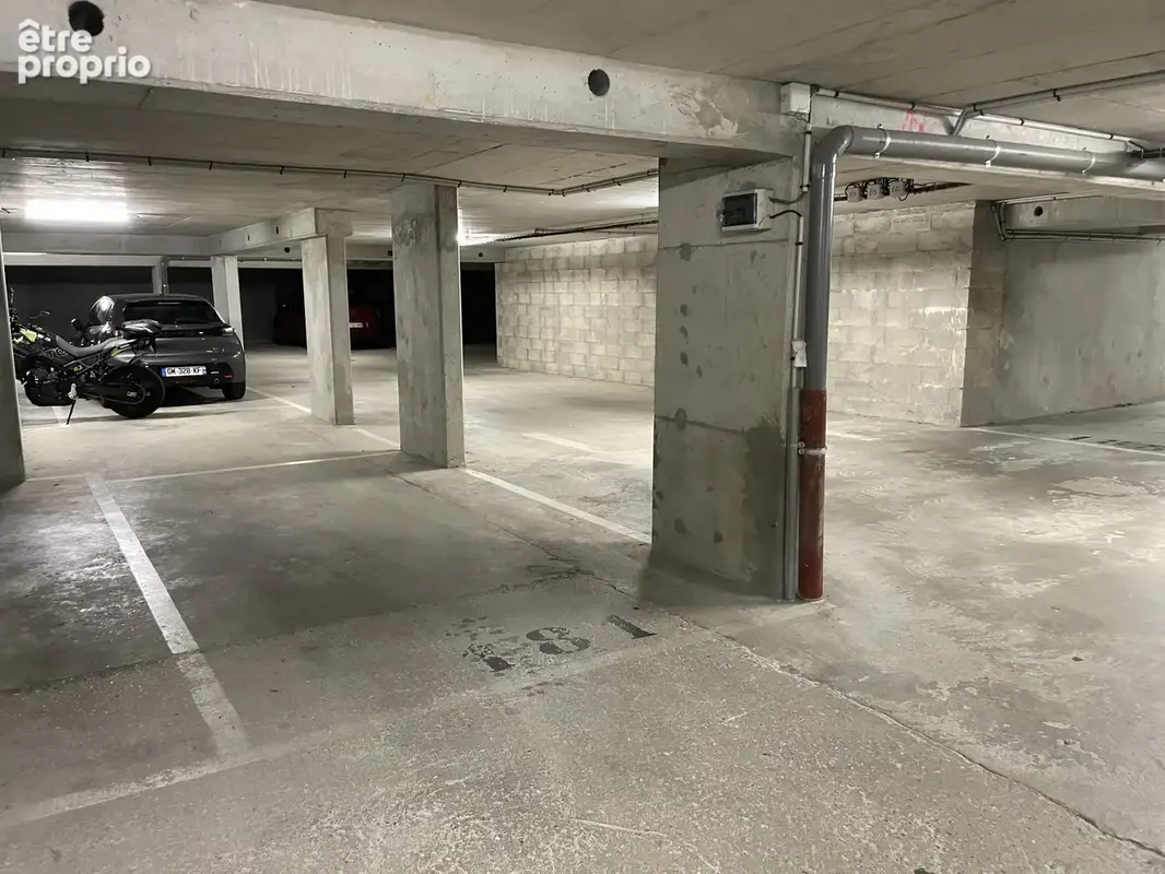 A visiter sans tarder studio - quartier prisé - résidence de standing - photo 12