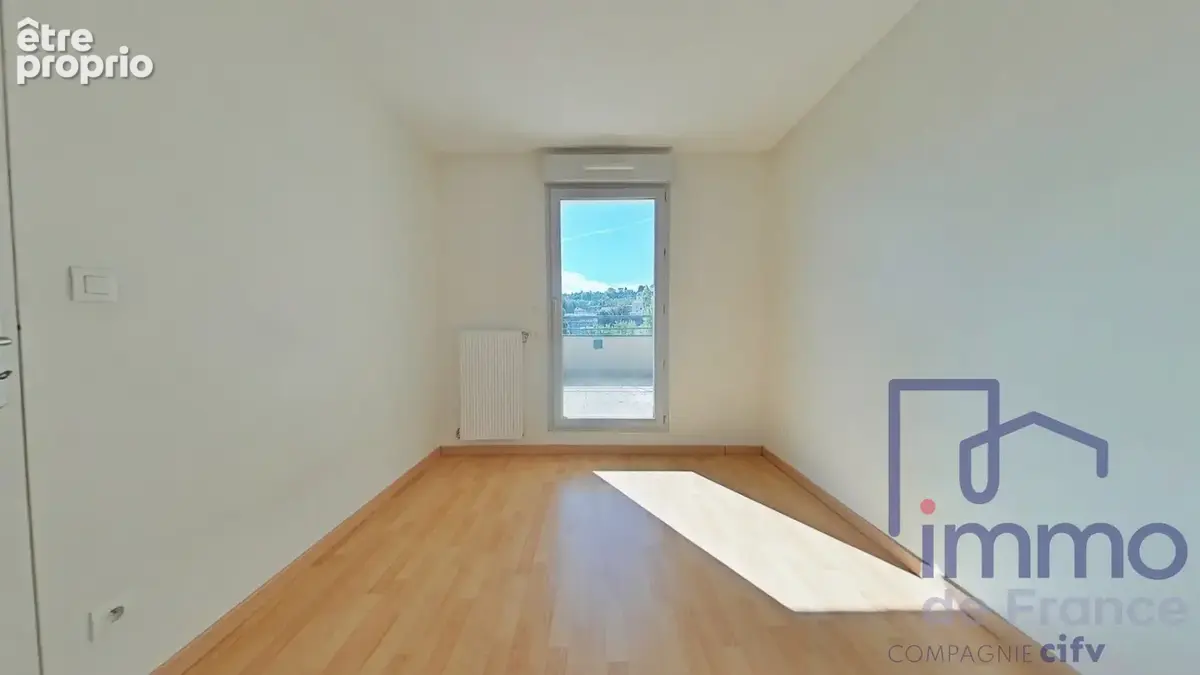 Appartement 3 pièces 63 m² à vendre à Saint-Etienne (42000) - photo 9