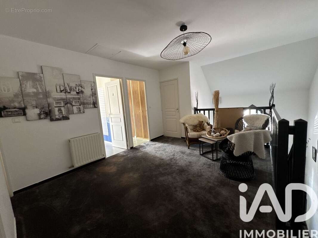 Photo 8 - Maison à NANTES