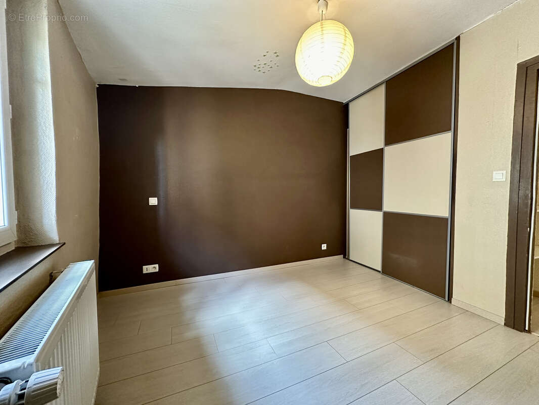 Maison à COURNON-D'AUVERGNE