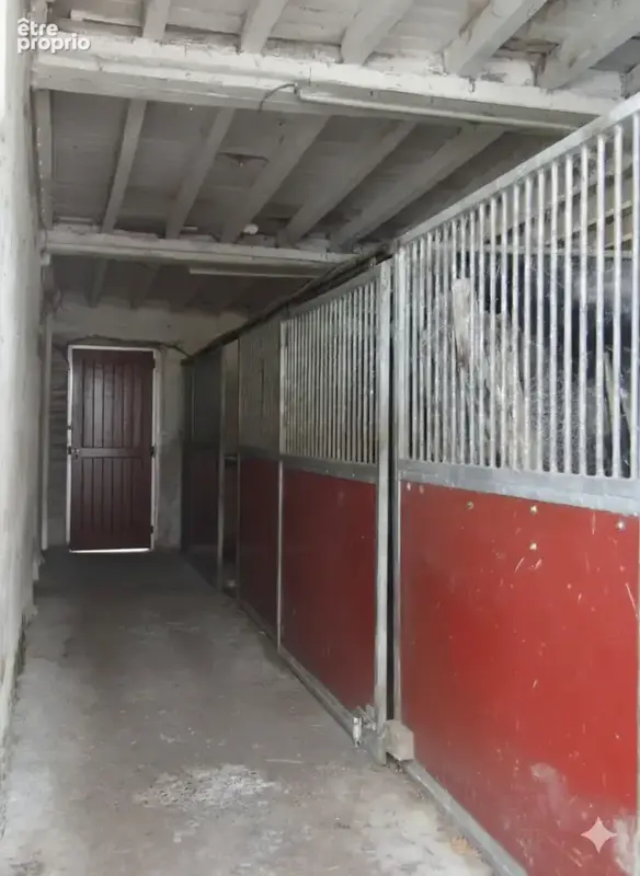 Haras sur 15 Hectares - photo 11