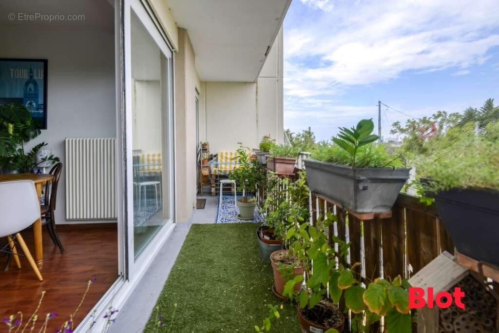 Appartement 79 m² à Nantes  - photo 5