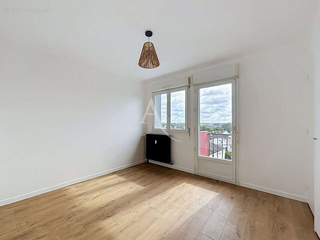 Appartement à LAVAL