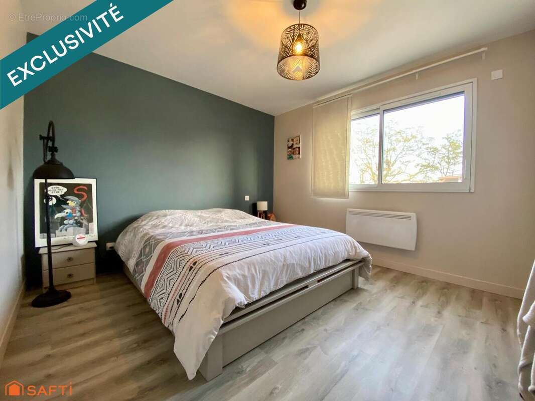 Photo 7 - Maison à SAINTE-LIVRADE-SUR-LOT