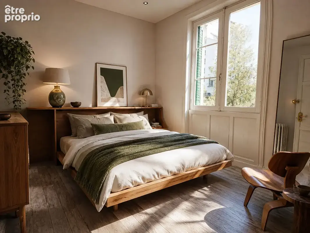 Villa de 95.03m² - photo 9