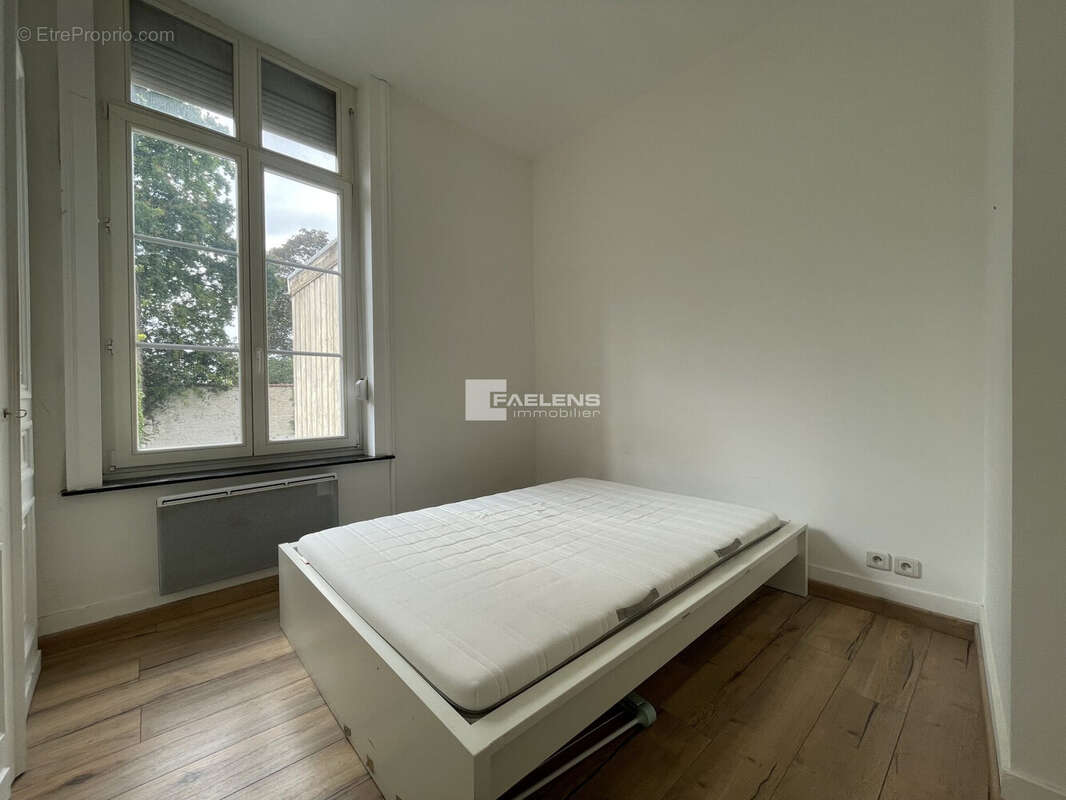 Appartement à LILLE