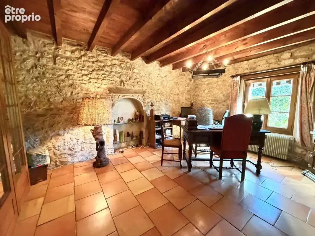 Maison À Vendre - photo 8