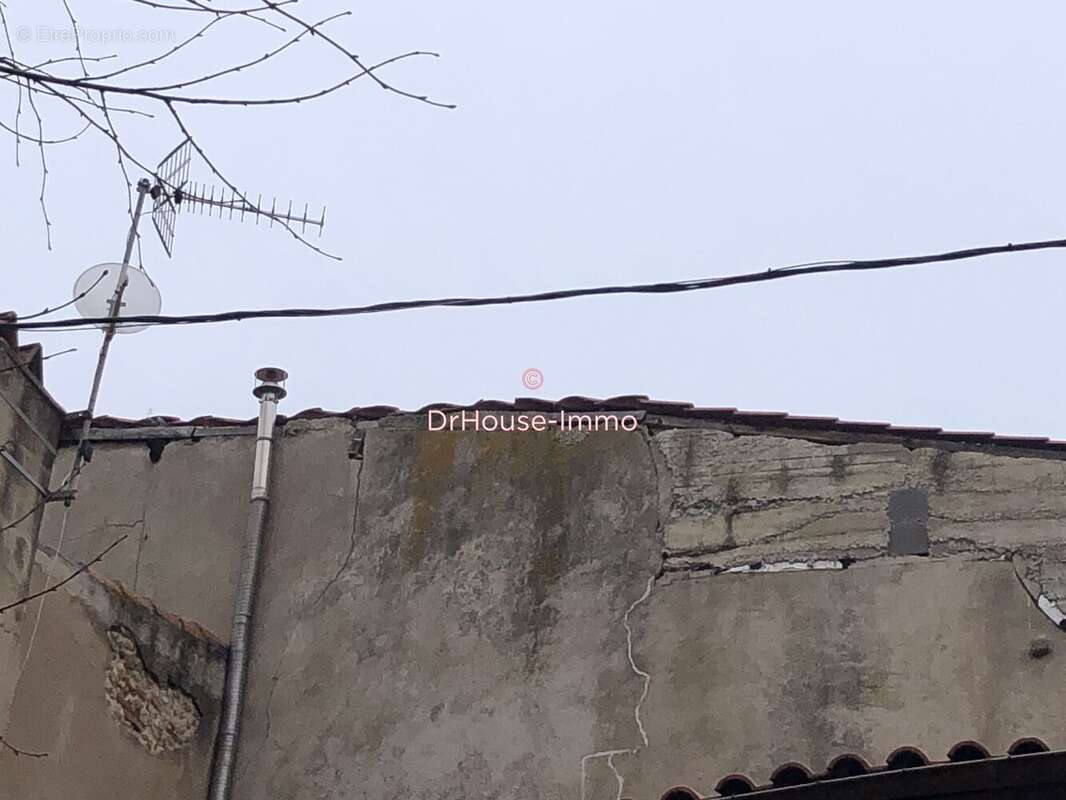 Appartement à PAMIERS