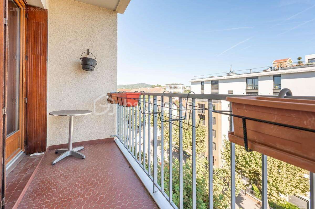 Appartement à ANNECY