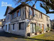 Maison à CONDAT-SUR-VEZERE