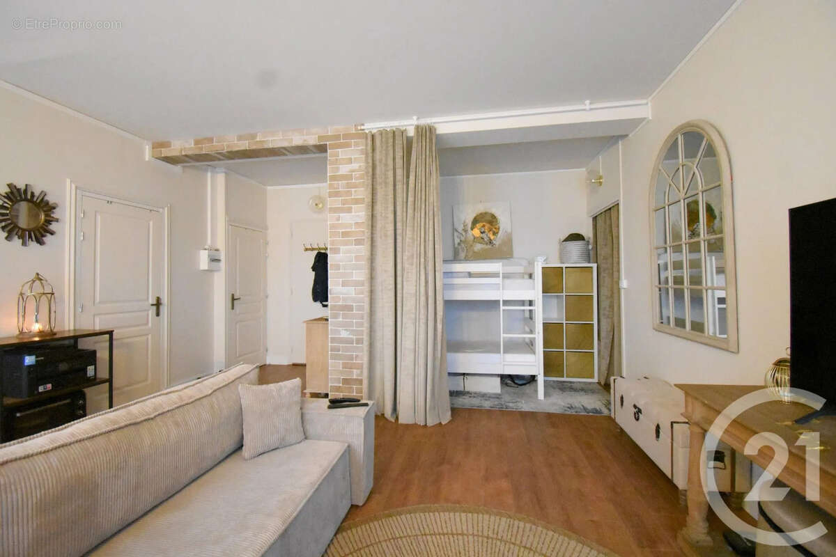 Appartement à VICHY