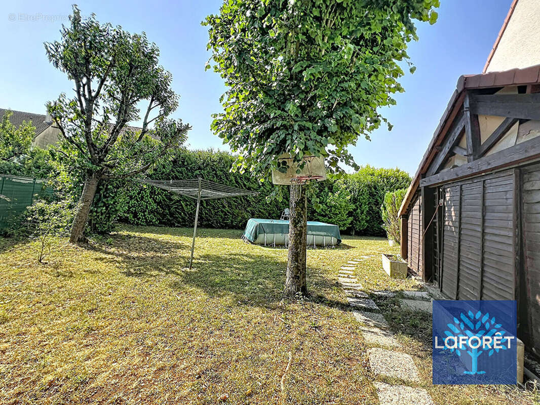 Maison LA FERTE ALAIS - 7 pièce(s) - 4 chambre(s) - terrain 699 m² environ - photo 15