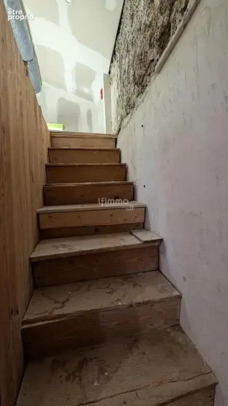 Maison 4 chambres et jardin - photo 21