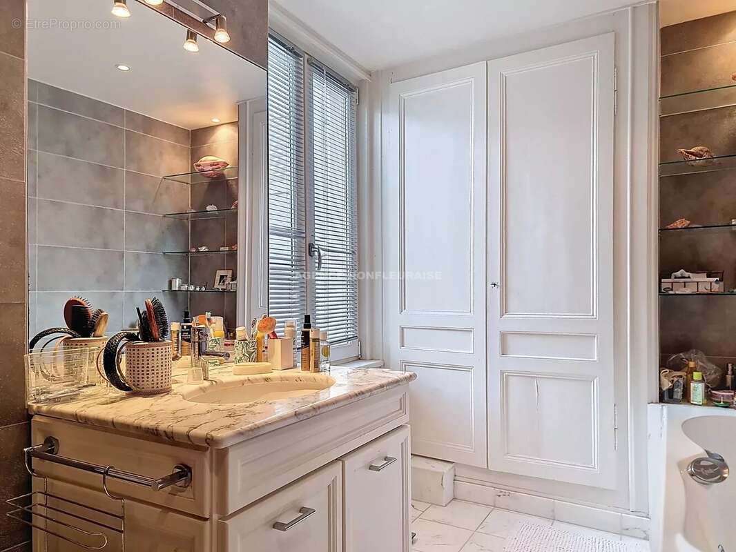 Maison bourgeoise - photo 12