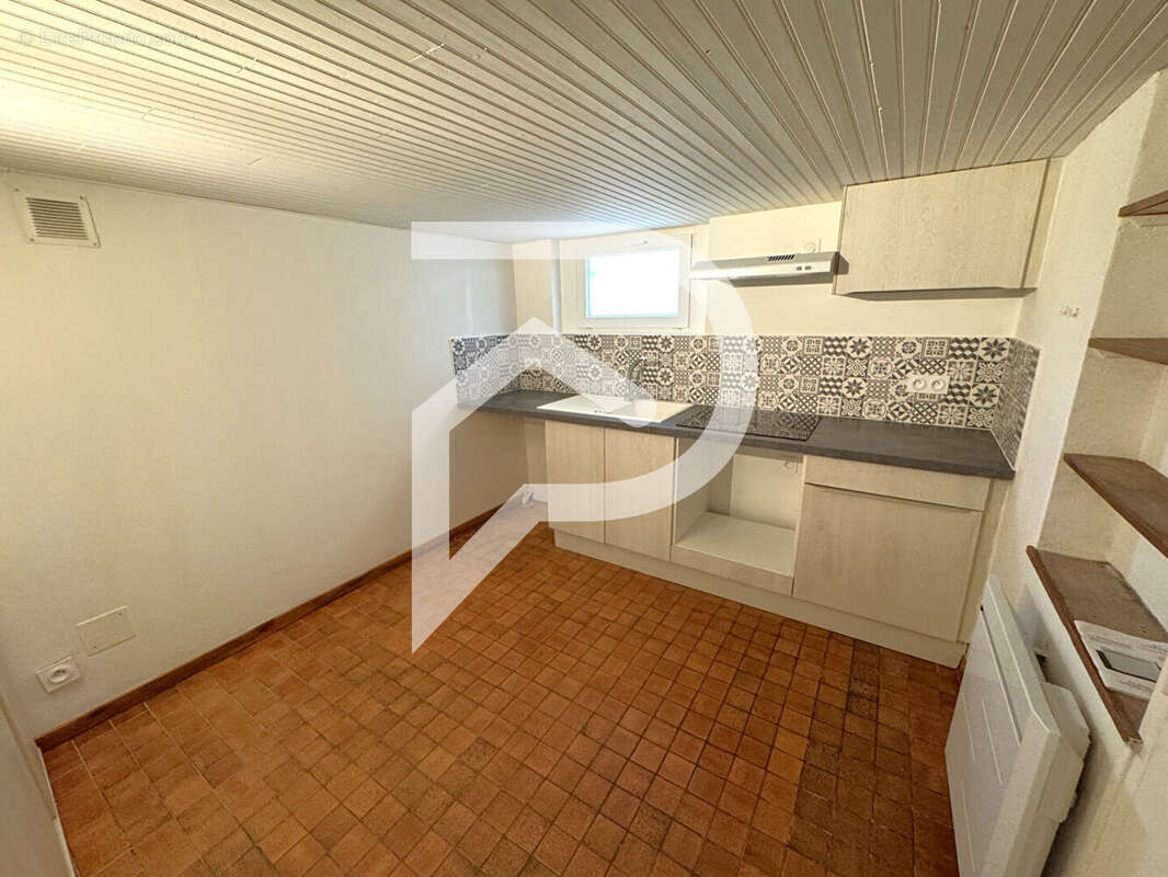 Maison à VERNEUIL-SUR-AVRE