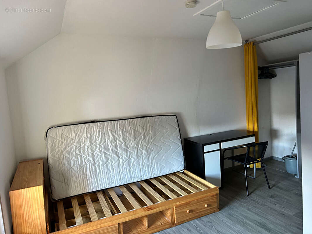 Appartement à MARLY