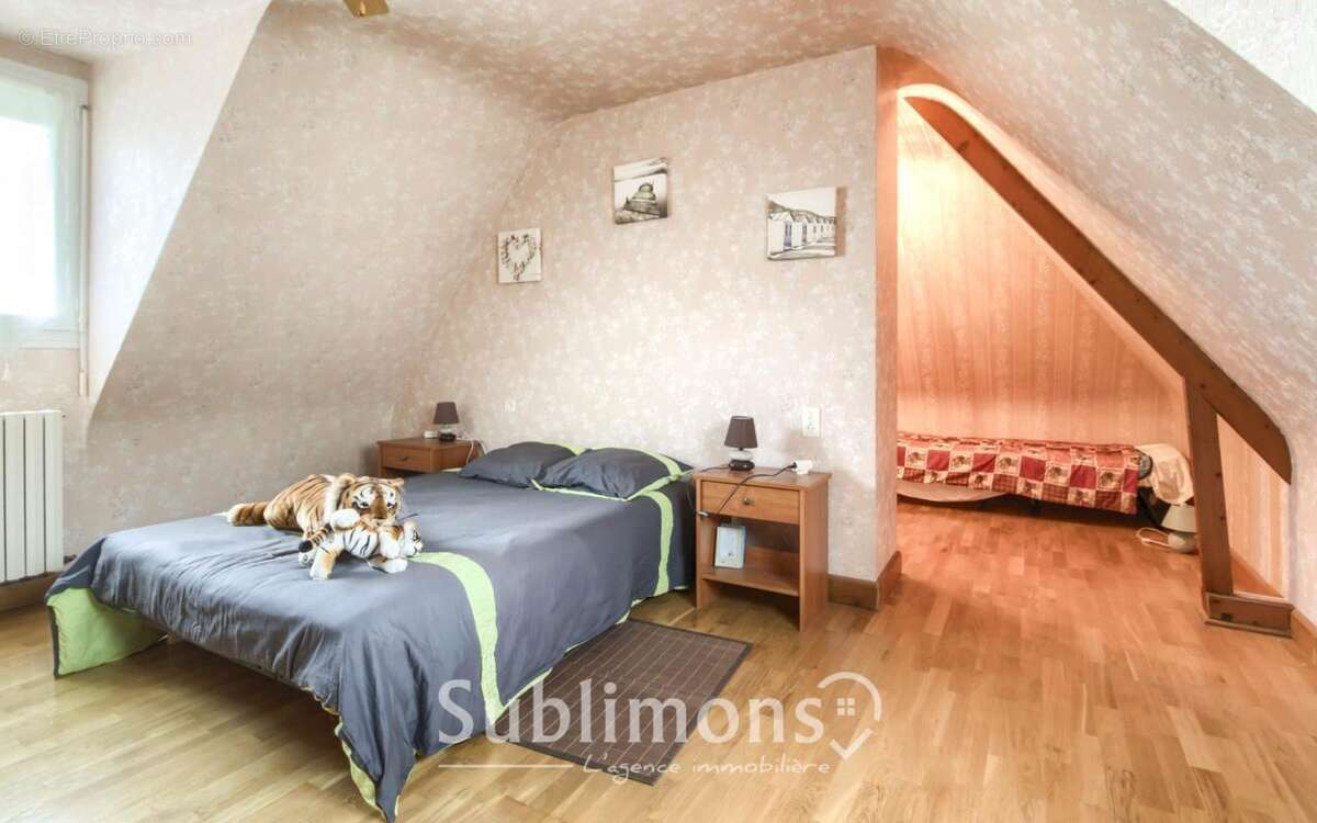 Maison à vendre Ploërmel - photo 8
