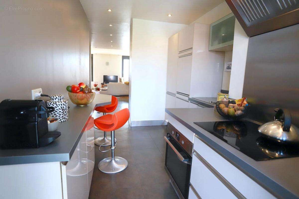 Appartement à ANNECY