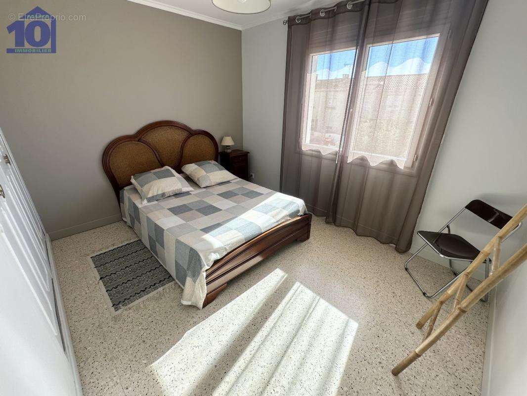 Maison à VALRAS-PLAGE