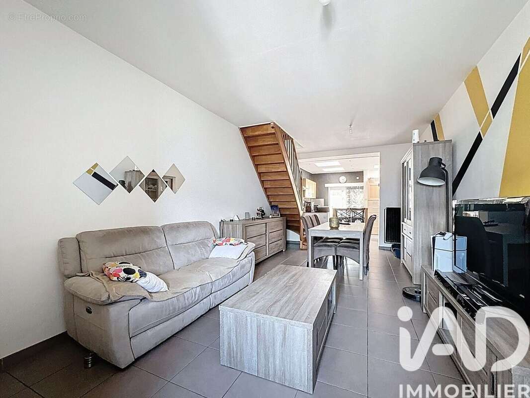 Photo 2 - Maison à TOURCOING