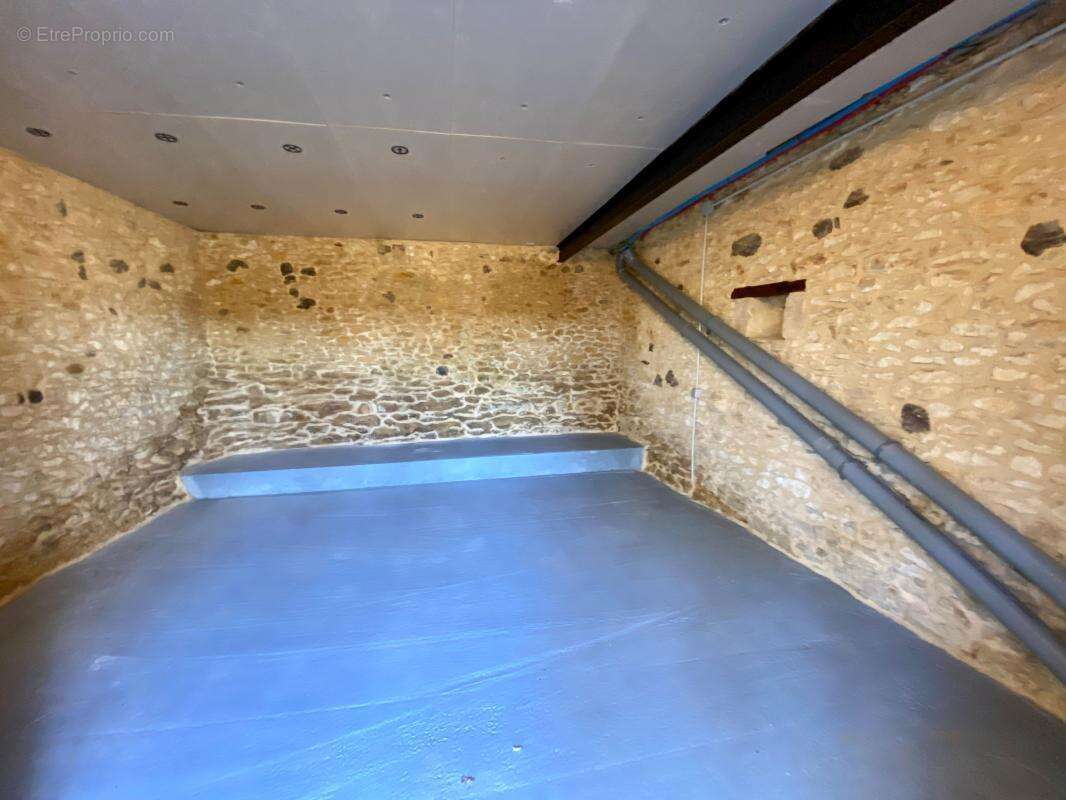 Maison à LE BUISSON-DE-CADOUIN