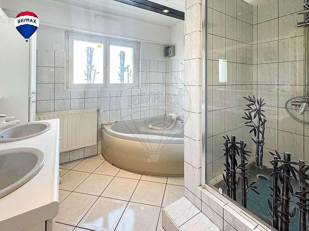 Maison à LUTTERBACH