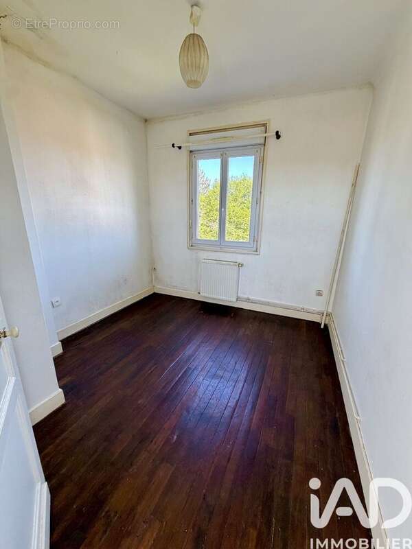 Maison 65 m² à Montmorillon  - photo 9