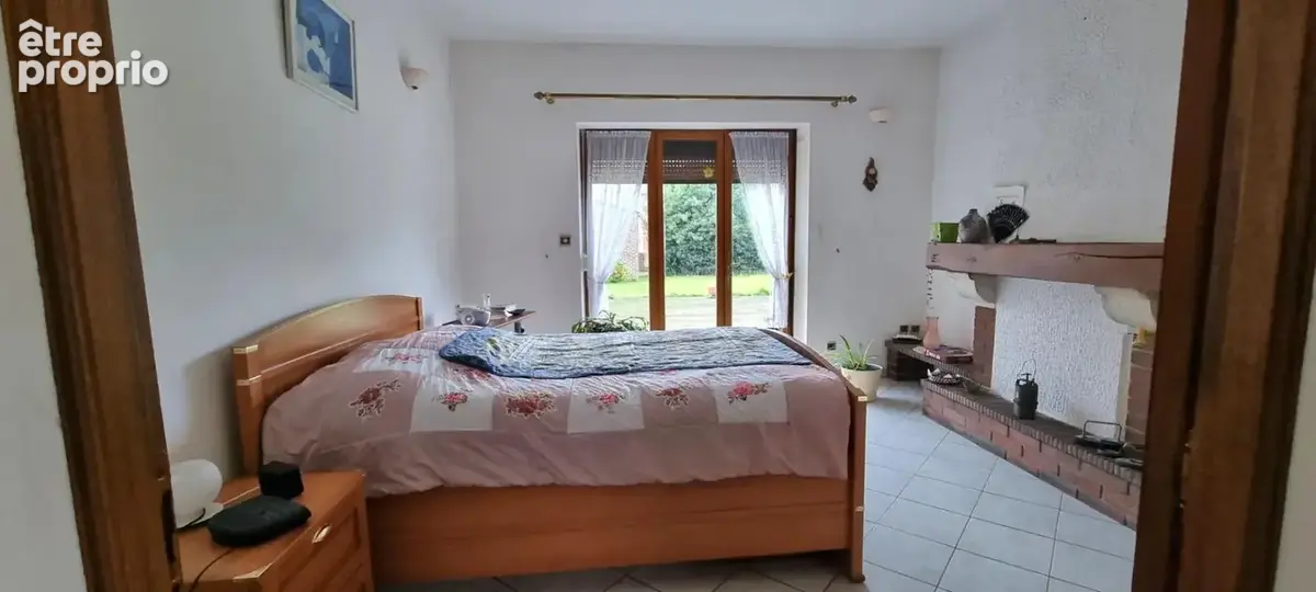 Maison  6 pièce(s) 125 m2 - photo 8
