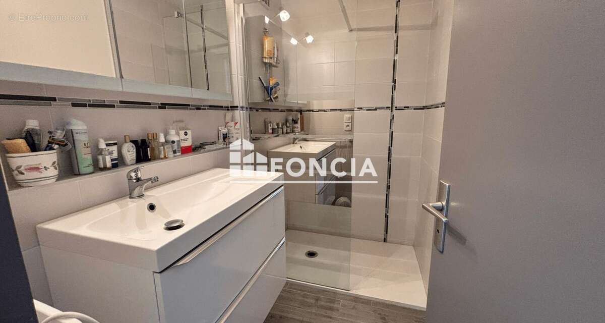 Appartement à GRUISSAN