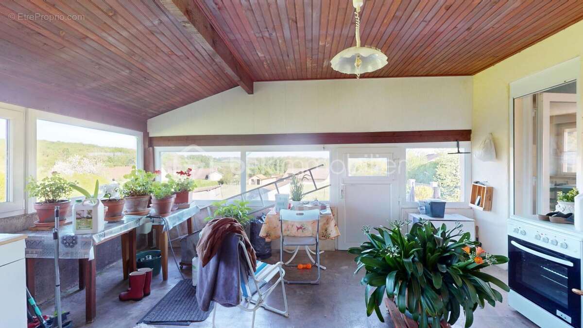 Maison plain pied 135 m2 - photo 10