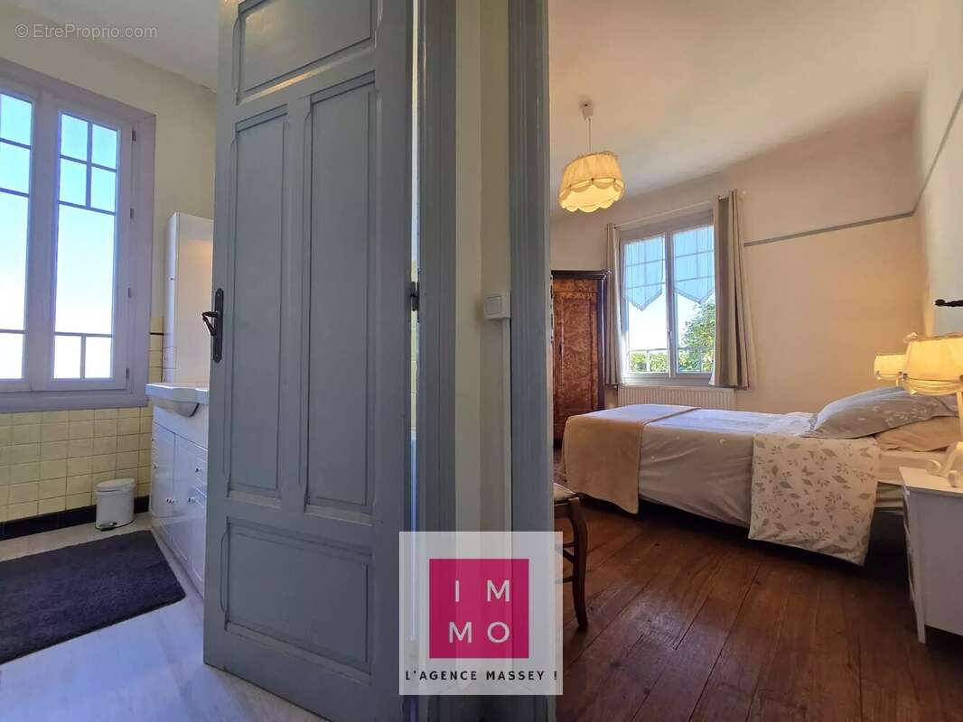 Appartement à TARBES