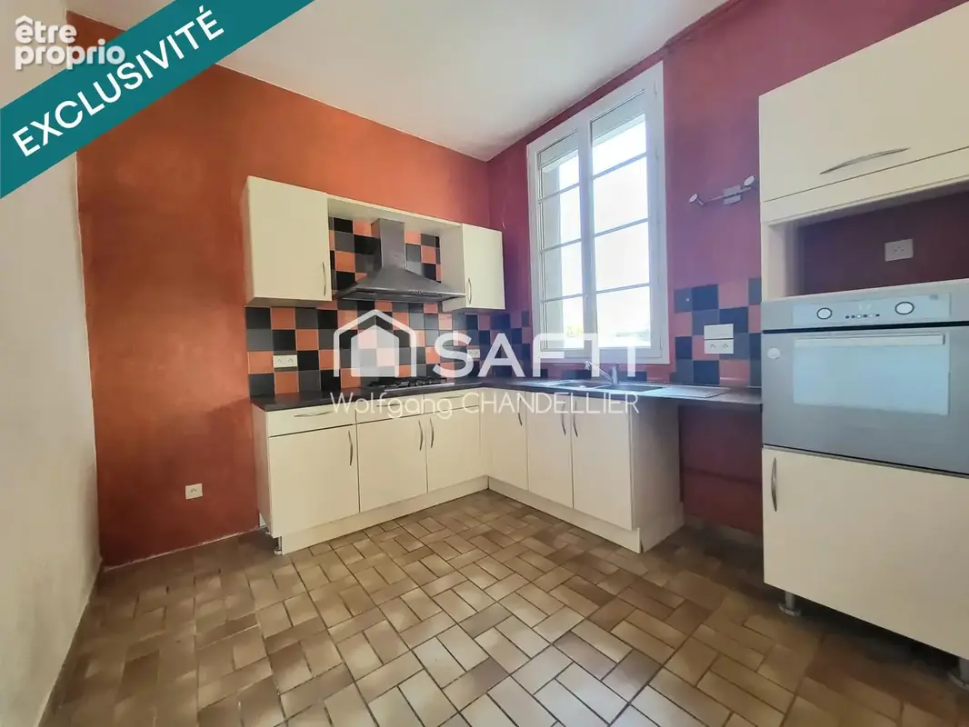 Photo 1 - Appartement à ROMANS-SUR-ISERE