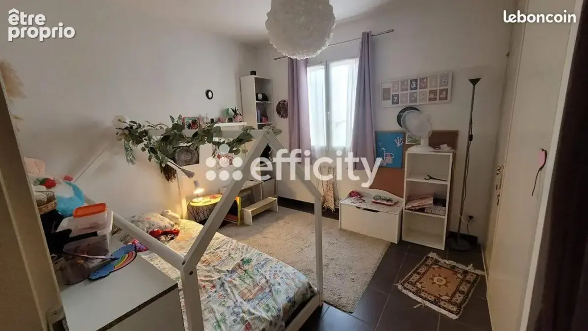 Maison 4 pièces 120 m² à vendre à Jonquieres (84150) - photo 5