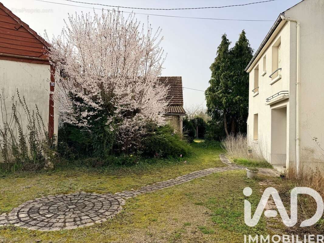 Photo 5 - Maison à CLERY-SAINT-ANDRE