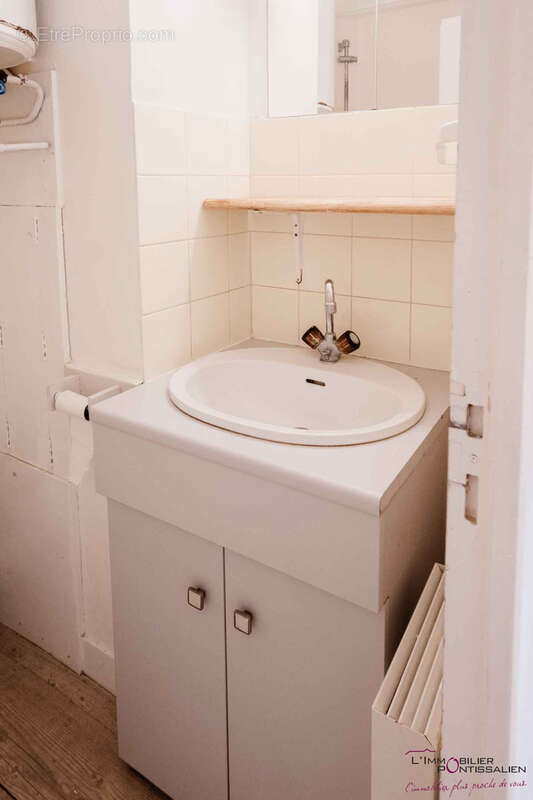 Appartement à BIANS-LES-USIERS