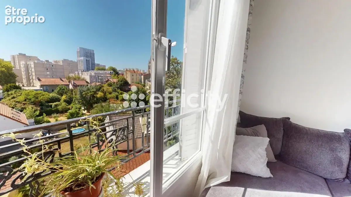 Appartement - photo 3