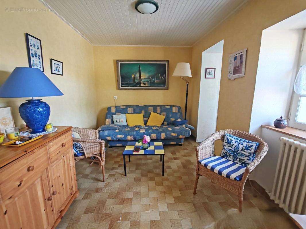 Maison à LA BARRE-DE-MONTS