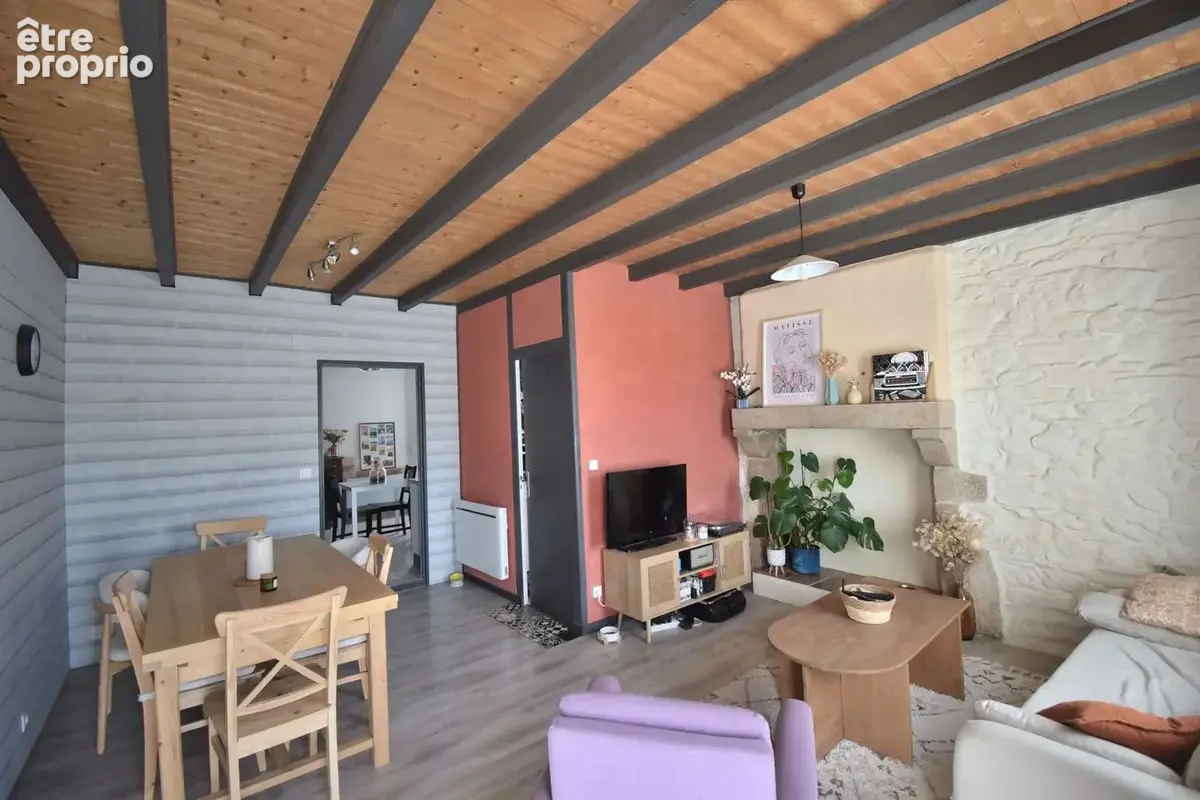 Maison d'habitation - photo 4