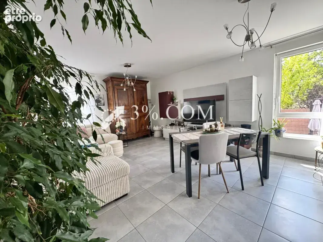 3%COM Jolie maison avec 3/4 chambres - 2 salles d'eau - jard - photo 1
