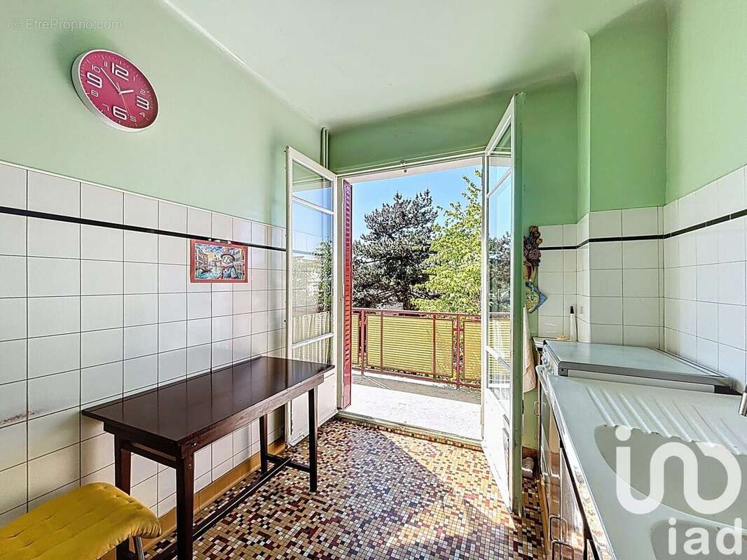 Photo 4 - Maison à RUEIL-MALMAISON