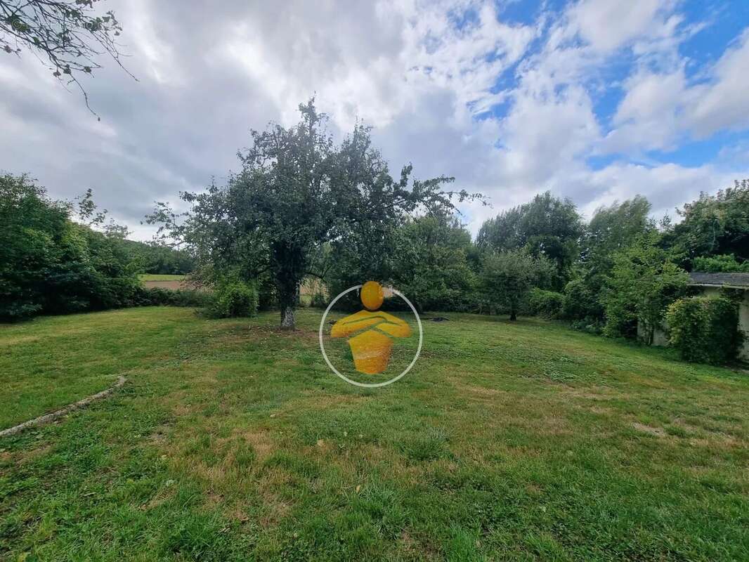 Maison à BERTAUCOURT-EPOURDON