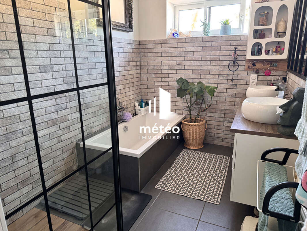 Maison à LES SABLES-D'OLONNE