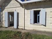 Maison à LES BILLAUX